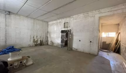SALÃO COMERCIAL PARA VENDA NO BAIRRO JARDIM PLANALTO EM JUNDIAÍ/SP