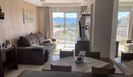APARTAMENTO A VENDA NO CONDOMINIO MORADA DOS PINHEIROS NA CIDADE DE VARZEA PAULISTA SP.