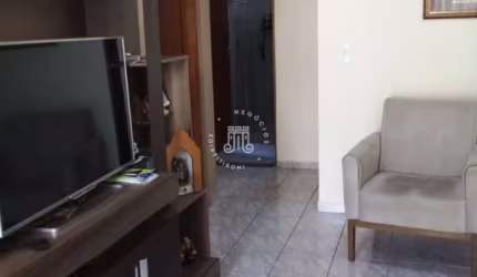CASA À VENDA COM 02 QUARTOS NO BAIRRO VILA ROSSI - JUNDIAI-SP