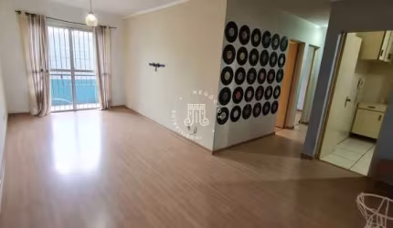 APARTAMENTO PARA VENDA E LOCAÇÃO NO EDÍFICIO PAULISTA II - JUNDIAÍ/SP