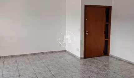 APARTAMENTO PARA LOCAÇÃO NO CONDOMÍNIO SOLAR BRIGONI, JUNDIAÍ / SP.
