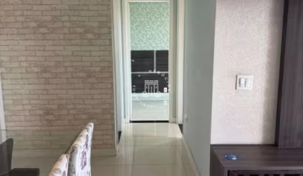 APARTAMENTO À  VENDA NO CONDOMÍNIO IMPERATOR - EM JUNDIAI/SP.