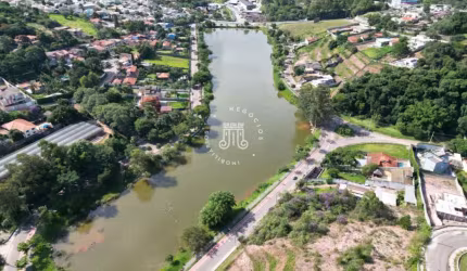 TERRENO DISPONÍVEL PARA VENDA NO LOTEAMENTO VALE AZUL, EM JUNDIAÍ/SP.