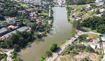 TERRENO DISPONÍVEL PARA VENDA NO LOTEAMENTO VALE AZUL, EM JUNDIAÍ/SP.