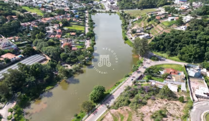 TERRENO DISPONÍVEL PARA VENDA NO LOTEAMENTO VALE AZUL, EM JUNDIAÍ/SP.