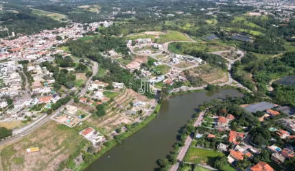 TERRENO DISPONÍVEL PARA VENDA NO LOTEAMENTO VALE AZUL, EM JUNDIAÍ/SP.