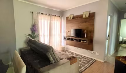 APARTAMENTO À VENDA 3 QUARTOS RESIDENCIAL HORTOLANDIA IV JUNDIAI-SP