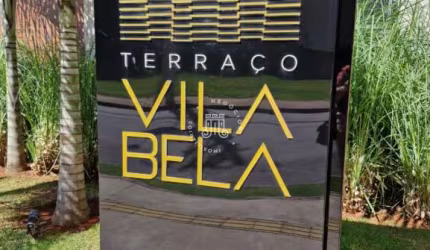 APARTAMENTO À VENDA COM 3 SUÍTES - TERRAÇO VILA BELLA - JUNDIAÍ/SP