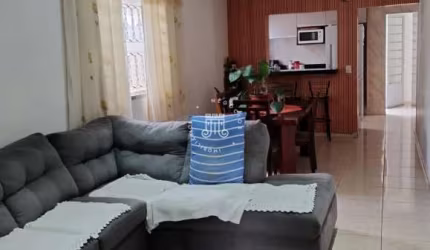 CASA TÉRREA A VENDA NA VILA HELENA EM JUNDIAÍ/SP