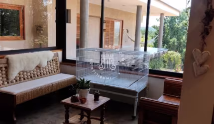CASA TERREA À VENDA COM 03 QUARTOS COM SUÍTES - CAFEZAL I - ITUPEVA/SP