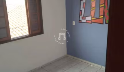 CASA À VENDA NO BAIRRO SANTA FÉ - ITUPEVA/SP.