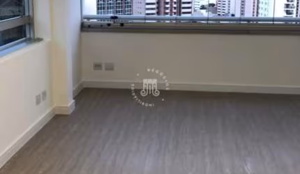SALA COMERCIAL PARA LOCAÇÃO HELBOR OFFICE ANHANGABAÚ