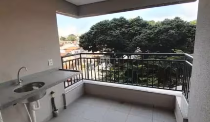 APARTAMENTO À VENDA NO RESIDENCIAL BELLACQUA, CIDADE DE JUNDIAÍ=SP