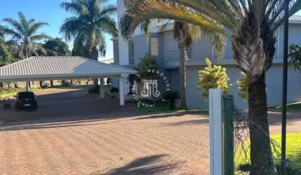 CASA À VENDA NO CONDOMÍNIO CHÁCARA MALOTA, JUNDIAÍ / SP.
