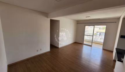 APARTAMENTO PARA LOCAÇÃO - RESIDENCIAL OLIVIO BOA - PARQUE DA REPRESA EM JUNDIAÍ/SP