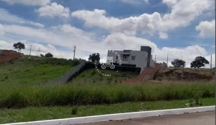TERRENO A VENDA NO CONDOMÍNIO PORTAL DO SOL EM JUNDIAÍ/SP