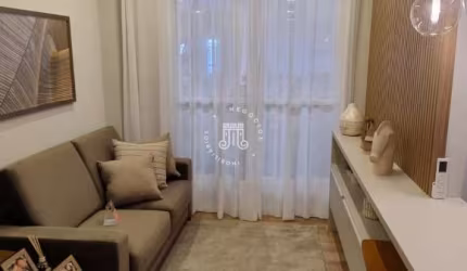 APARTAMENTO NA PLANTA PARA VENDA NO CONDOMÍNIO BOSQUE DAS SAPUCAIAS - CAMPO LIMPO PAULISTA / SP.