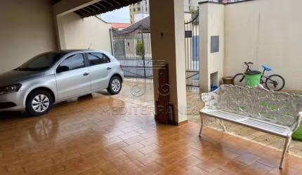 CASA PARA VENDA NO BAIRRO MERCI EM JUNDIAÍ/SP
