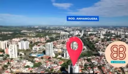 COBERTURA À VENDA EM JUNDIAÍ - RESIDENCIAL PARQUE JUNDIAÍ - JARDIM MESSINA - JUNDIAÍ / SP