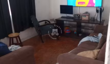 CASA DE 129m² À VENDA NO JARDIM BIZARRO, JUNDIAÍ / SP.