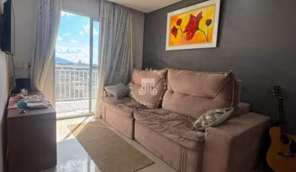 APARTAMENTO COM 3 QUARTOS, SENDO UMA SUÍTE, ANDAR ALTO NO VISTA PARK