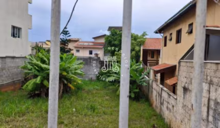 TERRENO À VENDA- BAIRRO HORTO SANTO ANTÔNIO, JUNDIAÍ / SP