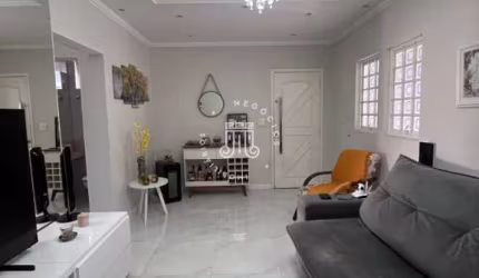 SOBRADO À VENDA- BAIRRO JARDIM SARAPIRANGA- EM JUNDIAÍ/SP