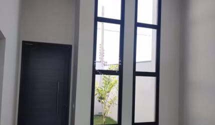 CASA TÉRREA À VENDA- BAIRRO JARDIM JAPÃO- EM ITUPEVA/SP