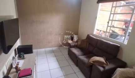 CASA À VENDA NO BAIRRO FAZENDA GRANDE - JUNDIAI/SP