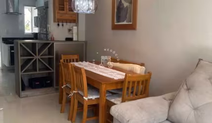 CASA À VENDA- CONDOMÍNIO RESIDENCIAL VERDANA - EM JUNDIAÍ/SP