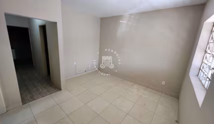 CASA COMERCIAL E RESIDENCIAL PARA LOCAÇÃO E VENDA - ANHANGABAU - JUNDIAI/SP