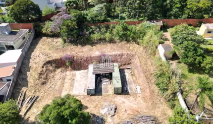 TERRENO A VENDA NO JARDIM SCALA EM JUNDIAÍ/SP