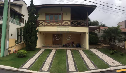 CASA À VENDA  03 DORMITÓRIOS   CONDOMÍNIO PORTO SEGURO  JUNDIAÍ/SP