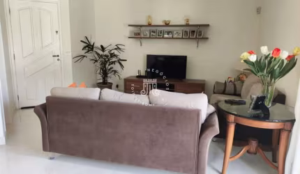 CASA SOBRADO À VENDA COM 03 QUARTOS NO CONDOMÍNIO VILLAGIO DE TAORMINA - JD. TORRES DE SÃO JOSE -JUNDIAÍ/SP
