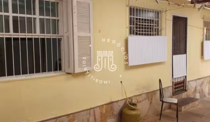 CASA PARA LOCAÇÃO NO BAIRRO ANHANGABAÚ CIDADE DE JUNDIAÍ/SP