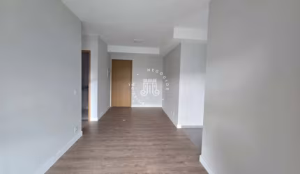 APARTAMENTO 2 DORMITÓRIOS 68M² RESIDENCIAL BELLACQUA, JUNDIAÍ / SP.