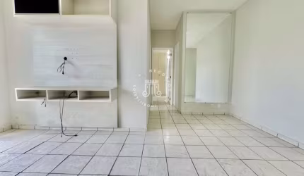 APARTAMENTO À VENDA E LOCAÇÃO NO CONDOMÍNIO ILHA DAS FLORES, CIDADE DE JUNDIAÍ-SP