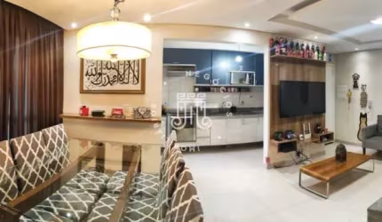 APARTAMENTO À VENDA NO SCALLA CONVIVIUM NO BAIRRO ENGORDADOURO , JUNDIAÍ / SP.