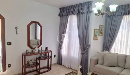 CASA SOBRADO À VENDA NO BAIRRO PONTE SÃO JOÃO EM JUNDIAÍ/SP