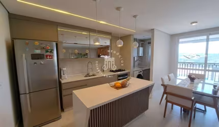 APARTAMENTO À VENDA COM 3 QUARTOS E 1 SUÍTE NO ALTOS DA SAMUEL MARTINS - JUNDIAÍ / SP.