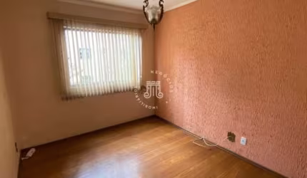 APARTAMENTO A VENDA NO BAIRRO PONTE DE SÃO JOÃO NA CIDADE DE JUNDIAÍ-SP
