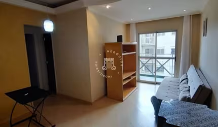 APARTAMENTO À VENDA NO CONDOMINIO ILHA DAS FLORES II CIDADE DE JUNDIAÍ-SP