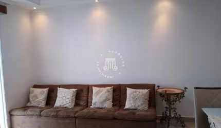 APARTAMENTO À VENDA NO CONDOMÍNIO PRACTICE CLUB HOUSE - JARDIM PARIS - JUNDIAÍ/SP