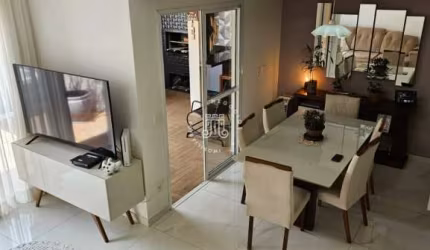 SOBRADO À VENDA- CONDOMÍNIO RESERVATTO RESIDENZIALE EM JUNDIAÍ/SP