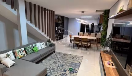 SOBRADO À VENDA- BAIRRO FAZENDA GRANDE - EM JUNDIAÍ/SP