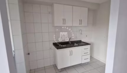 APARTAMENTO PARA LOCAÇÃO - CONDOMÍNIO SCALLA - JUNDIAÍ/SP