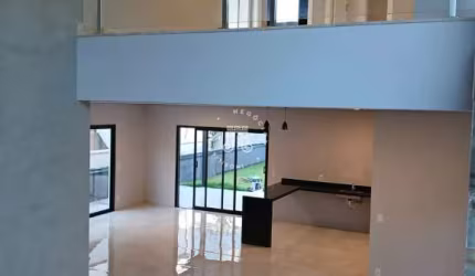 CASA À VENDA- CONDOMÍNIO IBI ARAM I- EM ITUPEVA/SP