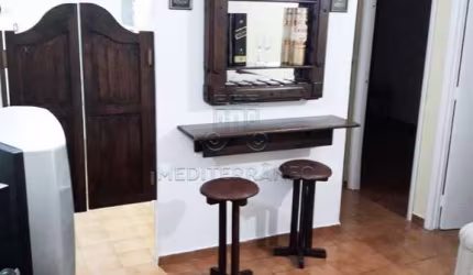 APARTAMENTO PARA À VENDA, TÉRREO, MOBILIADO, NO CONDOMINIO RESIDENCIAL ANHANGUERA, CIDADE DE JUNDIAÍ-SP