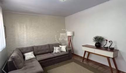 CASA A VENDA NO BAIRRO VILA GRAFF - JUNDIAÍ - SP
