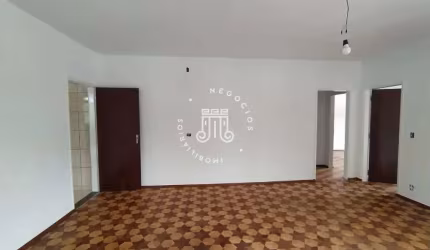 CASA COMERCIAL PARA LOCAÇÃO - VILA HORTOLANDIA - JUNDIAI/SP